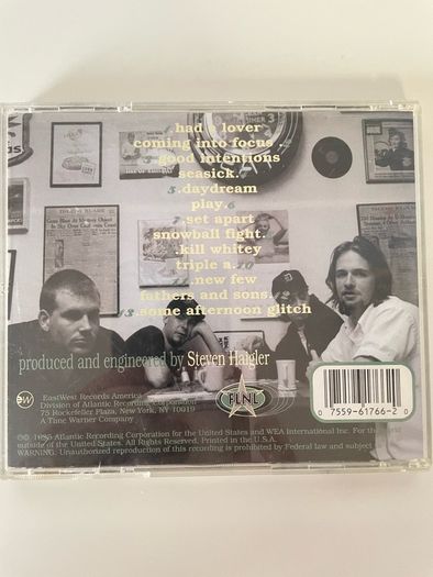 For Love Not Lisa - Various Albums