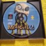 Medievil 2 PlayStation1 ps1 PlayStation2 ps2 games Original Image 5