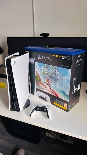 PlayStation 5