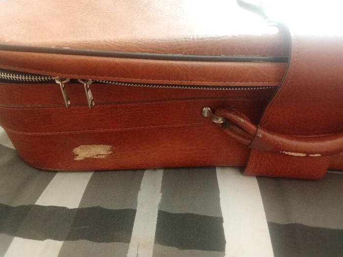 Suitcase