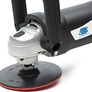 Glass Polish 12629 Hook and Loop Rotary Backing Plate, Rotary Sander, Rotary Polisher Backer | Thread: M14x2 | 125 mm Image 3