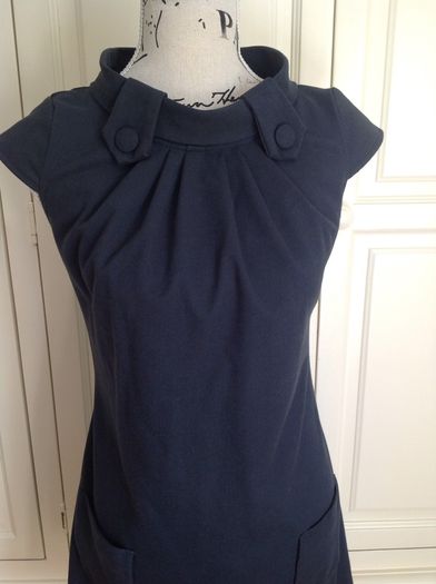Size 8 Closet Dress