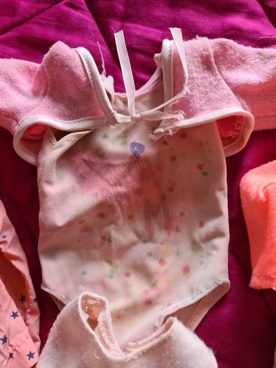 Our generation dolls clothes