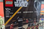 Lego star wars 40765 kamino