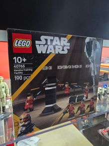 Lego star wars 40765 kamino