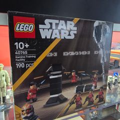 Lego star wars 40765 kamino