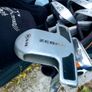 Set of Golf Clubs Image 9