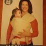 MOBY Baby wrap Image 2