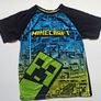 Minecraft joggers, 11-12 yrs Image 2