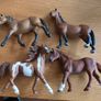 Schleich animals - Horses Image 7