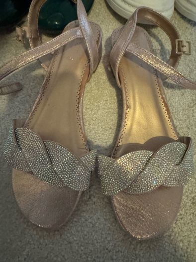 girls shoes