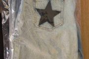Subdued Stars low waist jeans - Size 32 EU, 4 UK, XXS - New with tags