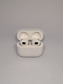 Apple AirPods 3rd Gen In-Ear Full set , genuine, working