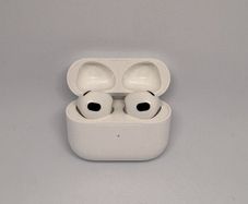 Apple AirPods 3rd Gen In-Ear Full set , genuine, working