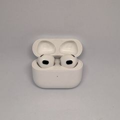 Apple AirPods 3rd Gen In-Ear Full set , genuine, working