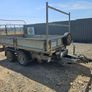Ifor Williams 10x5 tipper Image 3