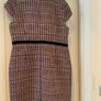 Hobbs tweed dress and jacket new Image 3