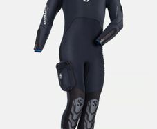 Novascotia Semi Dry Suit