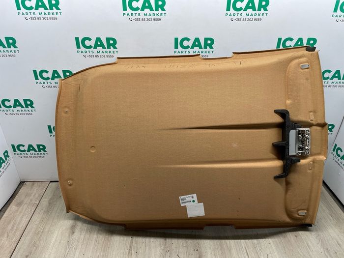 2015 Seat Ibiza Roof Liner / Headliner 5Door