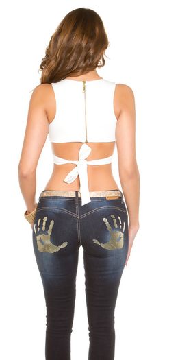 Crop_Top_for_binding_ size s sm