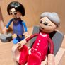 Little People Job Lot Bundle Image 4