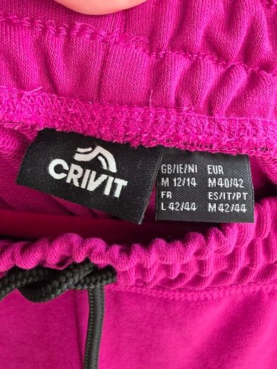 Crivit  joggers