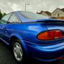 Nissan 100NX 1.6 Image 6