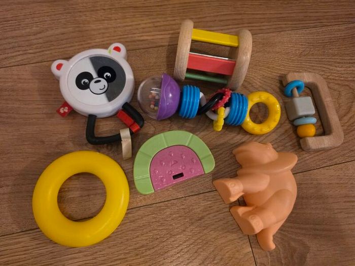 Baby toys