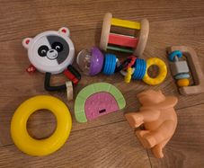 Baby toys