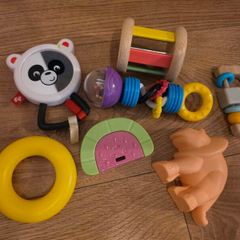 Baby toys