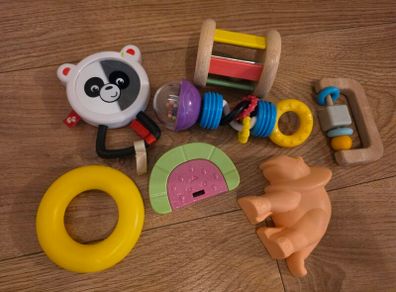 Baby toys