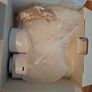 Double wearable electric breast pump Image 2