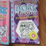 Dork diaries book Image 2
