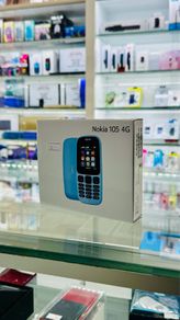 Nokia 15 ( dual Sim )