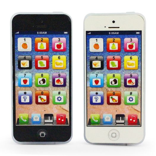 Kids Y Phone Educational Toy