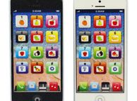main image for ad Kids Y Phone Educational Toy