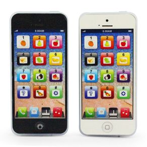 Kids Y Phone Educational Toy
