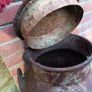 milk churn Image 3