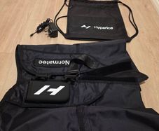 compression therapy Normatec Premier Hips