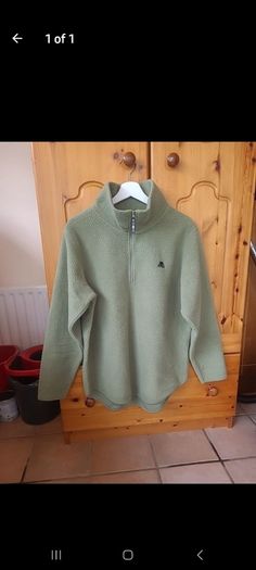4th Arq Lennox Half Zip Bundle