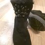 Girls winter boots UK3 Image 6