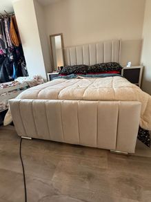 beds