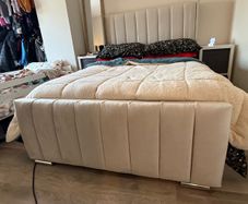 beds