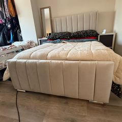 beds
