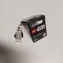 Lego Starwars Biker Scout Keyring Image 3
