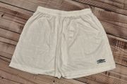 Vintage Umbro Men's Football Shorts Size 38