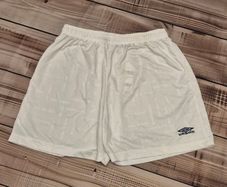 Vintage Umbro Men's Football Shorts Size 38