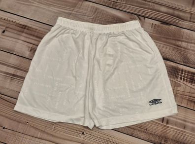 Vintage Umbro Men's Football Shorts Size 38