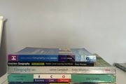 Leaving Cert Geography Books