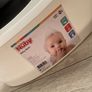 Nuby baby bath Image 4